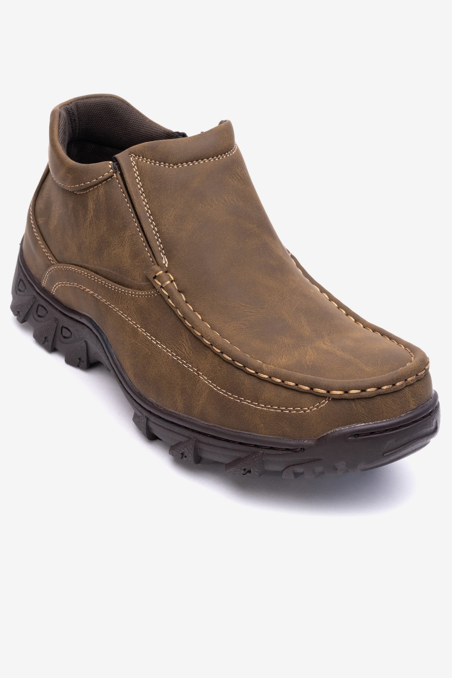 Zapato Hombre Khaki Merald Chancleta Chancleta